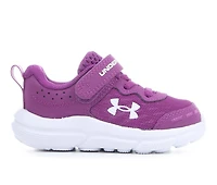 Girls' Under Armour Toddler Assert 10 Running Shoes