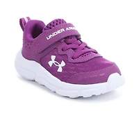 Girls' Under Armour Toddler Assert 10 Running Shoes