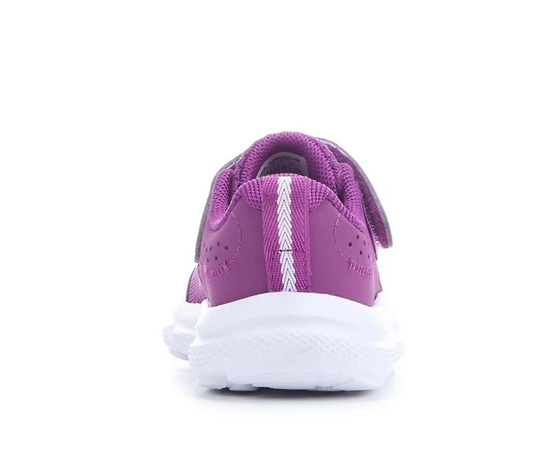 Girls' Under Armour Toddler Assert 10 Running Shoes