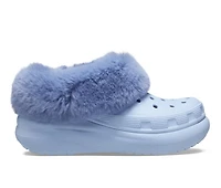 Women's Crocs Furever Crush Clog