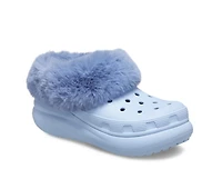 Women's Crocs Furever Crush Clog