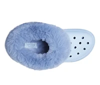 Women's Crocs Furever Crush Clog