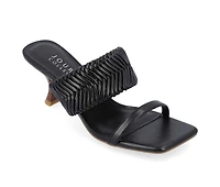 Women's Journee Collection Monyka Dress Sandals