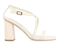 Women's Journee Collection Lenorra Dress Sandals