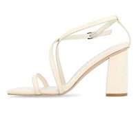 Women's Journee Collection Lenorra Dress Sandals