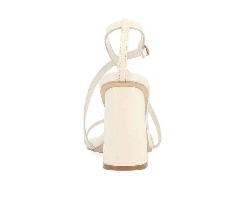 Women's Journee Collection Lenorra Dress Sandals