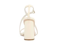 Women's Journee Collection Lenorra Dress Sandals