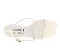 Women's Journee Collection Lenorra Dress Sandals