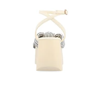 Women's Journee Collection Lailee Platform Wedge Sandals