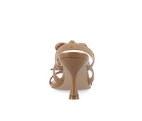 Women's Journee Collection Kristina Dress Sandals