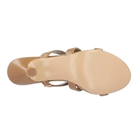 Women's Journee Collection Kristina Dress Sandals