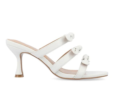 Women's Journee Collection Kristina Dress Sandals