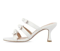 Women's Journee Collection Kristina Dress Sandals