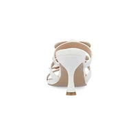 Women's Journee Collection Kristina Dress Sandals