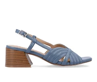 Women's Journee Collection Kirsi Dress Sandals
