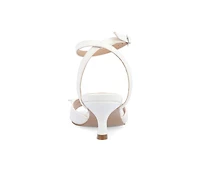 Women's Journee Collection Jennifer Dress Sandals