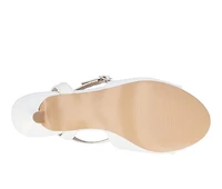 Women's Journee Collection Jennifer Dress Sandals