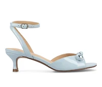 Women's Journee Collection Jennifer Dress Sandals