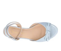 Women's Journee Collection Jennifer Dress Sandals