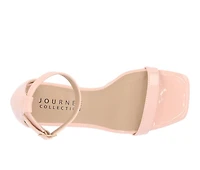 Women's Journee Collection Jeanne Dress Sandals