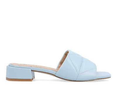 Women's Journee Collection Eldia Dress Sandals