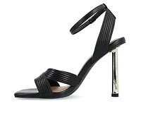 Women's Journee Collection Annett Dress Sandals