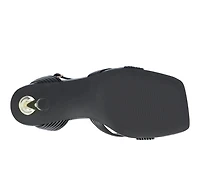 Women's Journee Collection Annett Dress Sandals