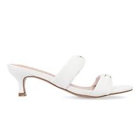 Women's Journee Collection Dyllan Dress Sandals