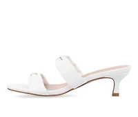 Women's Journee Collection Dyllan Dress Sandals