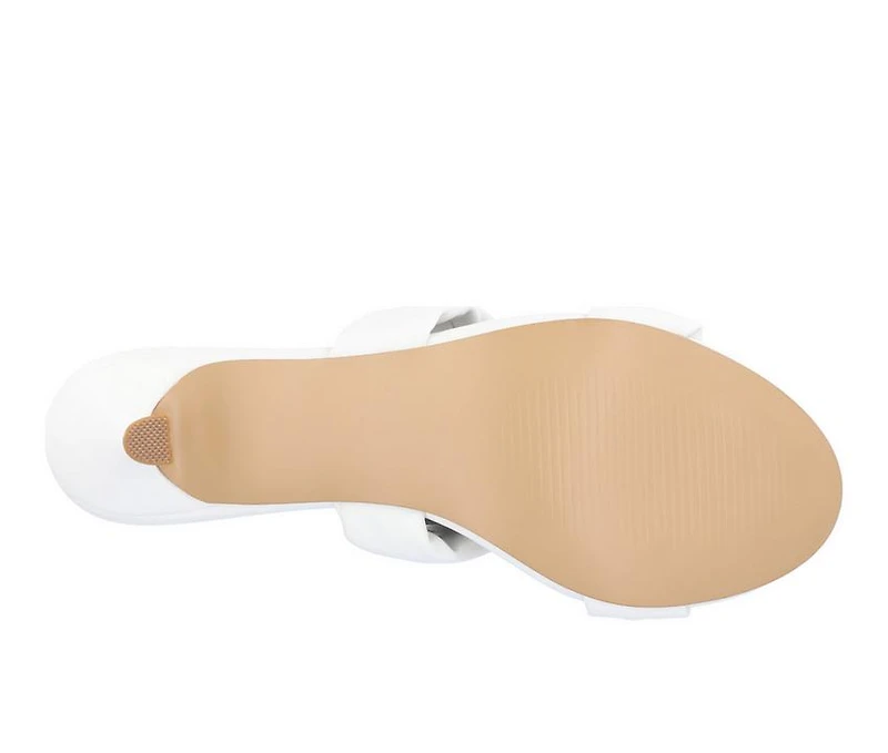 Women's Journee Collection Dyllan Dress Sandals
