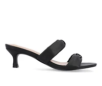 Women's Journee Collection Dyllan Dress Sandals