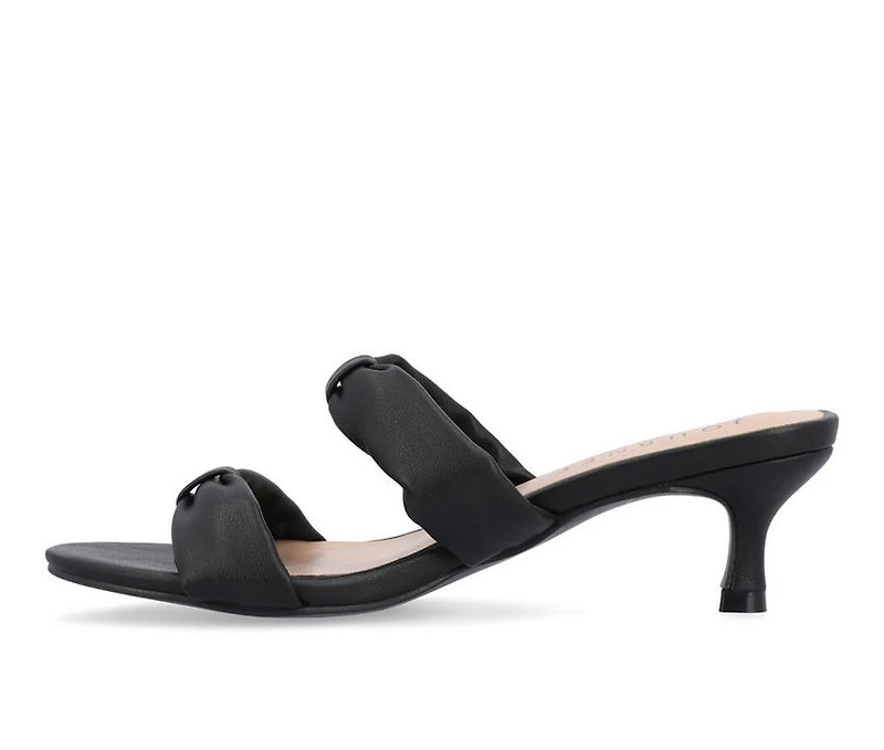 Women's Journee Collection Dyllan Dress Sandals