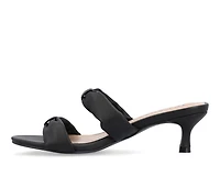 Women's Journee Collection Dyllan Dress Sandals