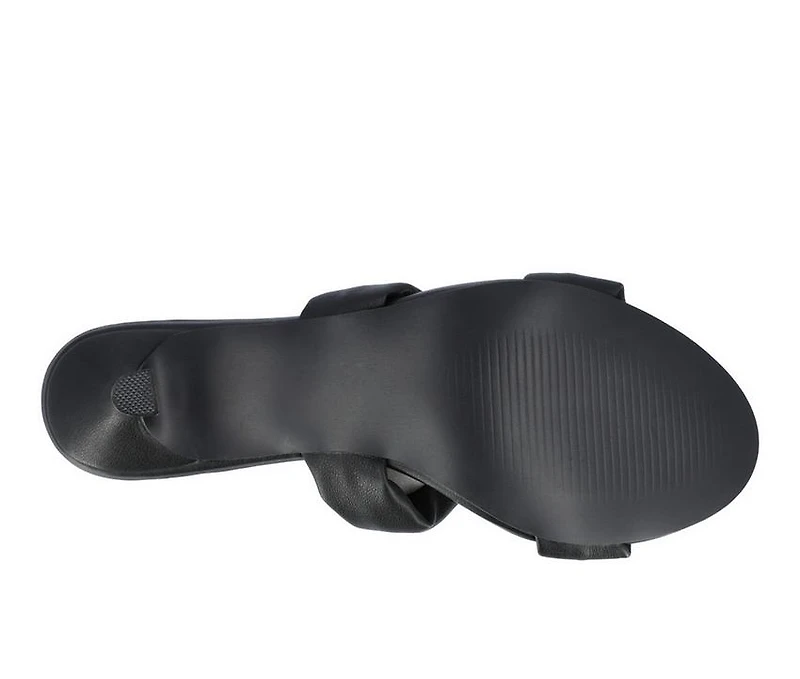 Women's Journee Collection Dyllan Dress Sandals