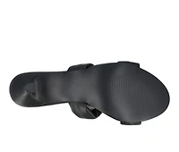 Women's Journee Collection Dyllan Dress Sandals