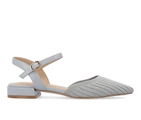 Women's Journee Collection Ansley Mary Jane Flats