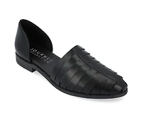 Women's Journee Collection Anyah Flats