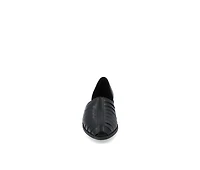 Women's Journee Collection Anyah Flats