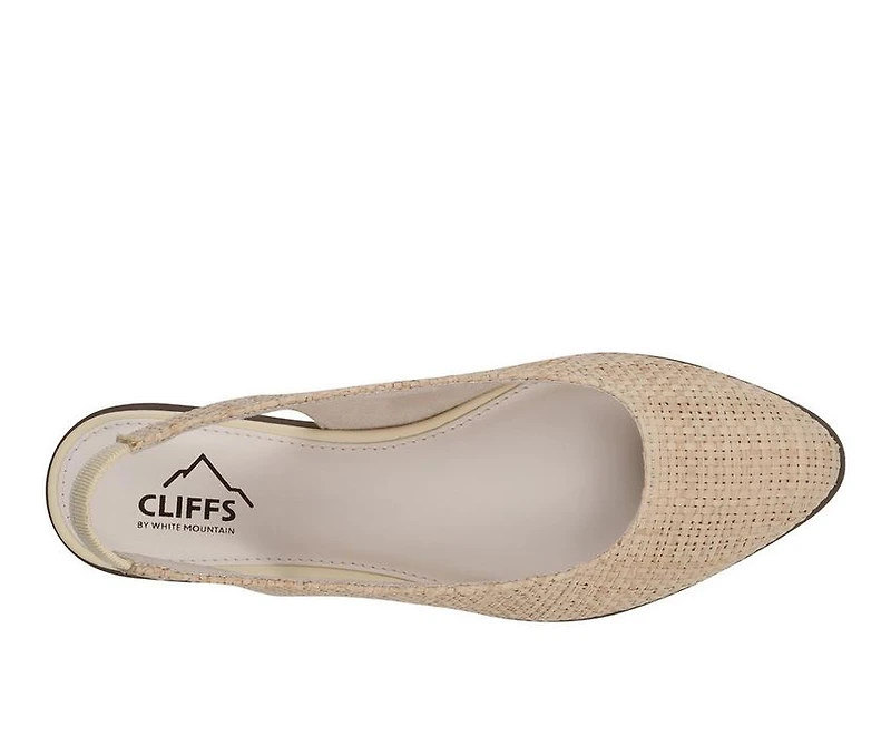 Women's Cliffs by White Mountain Memory Flats