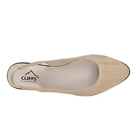 Women's Cliffs by White Mountain Memory Flats