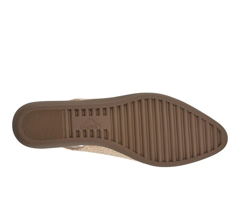 Women's Cliffs by White Mountain Memory Flats