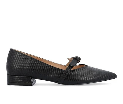 Women's Journee Collection Cait Mary Jane Pumps