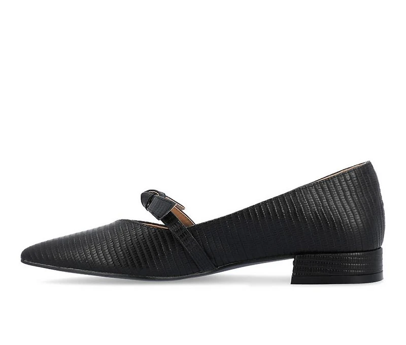 Women's Journee Collection Cait Mary Jane Pumps