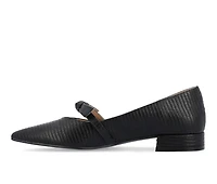Women's Journee Collection Cait Mary Jane Pumps