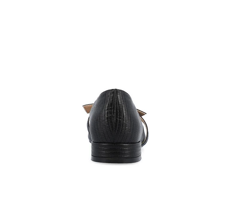 Women's Journee Collection Cait Mary Jane Pumps