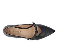 Women's Journee Collection Cait Mary Jane Pumps