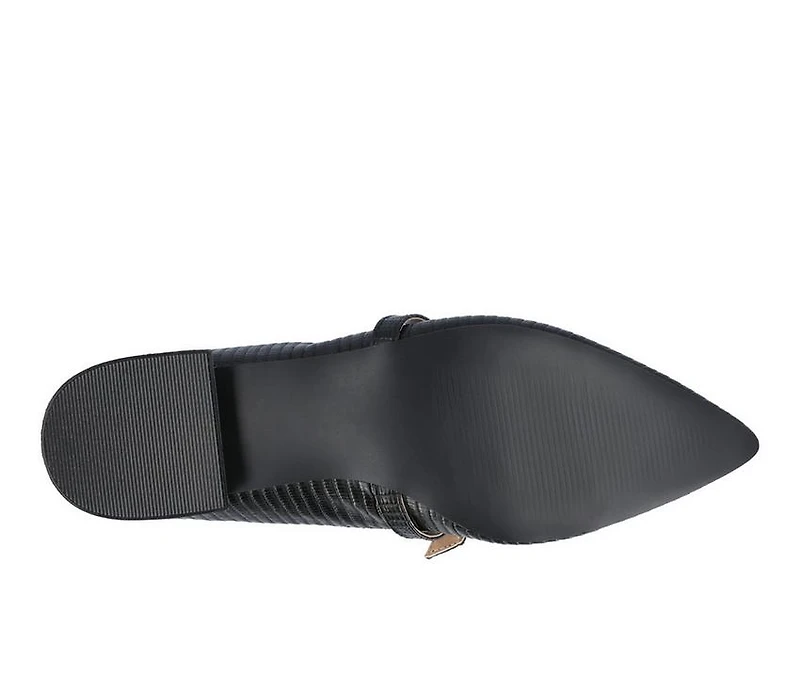 Women's Journee Collection Cait Mary Jane Pumps