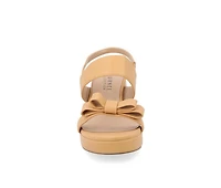 Women's Journee Collection Brookan Dress Sandals