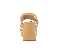 Women's Journee Collection Brookan Dress Sandals