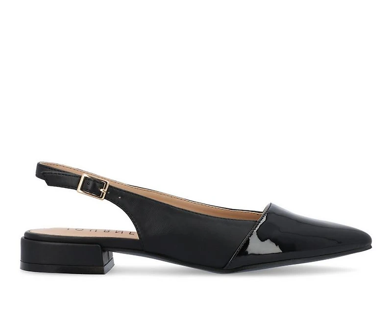 Women's Journee Collection Bertie Shoes